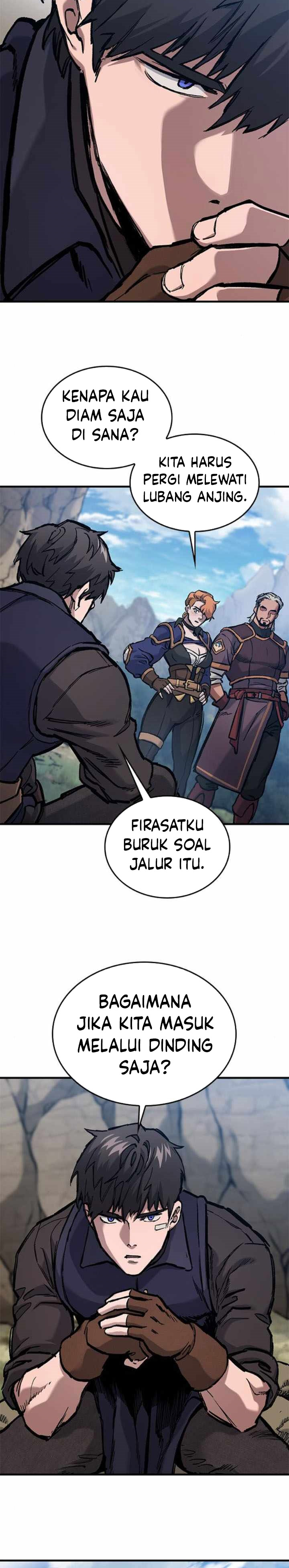 eternally-regressing-knight - Chapter: 48