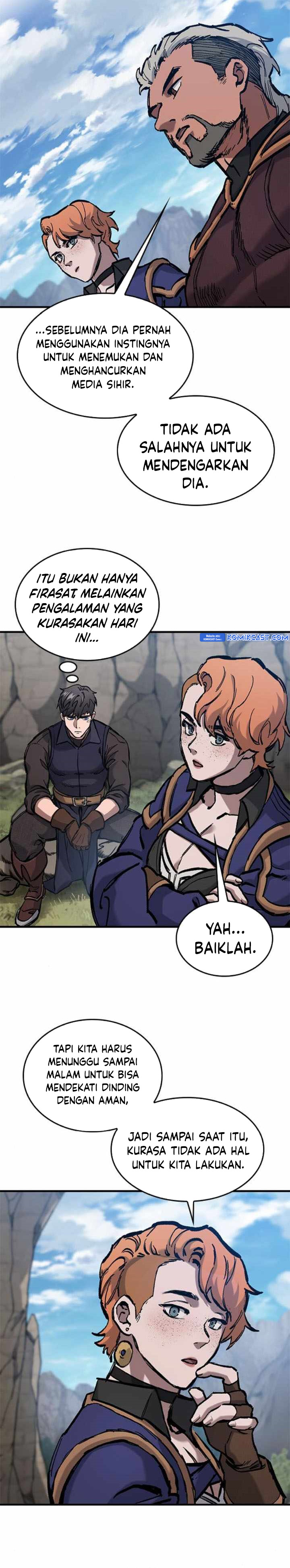 eternally-regressing-knight - Chapter: 48