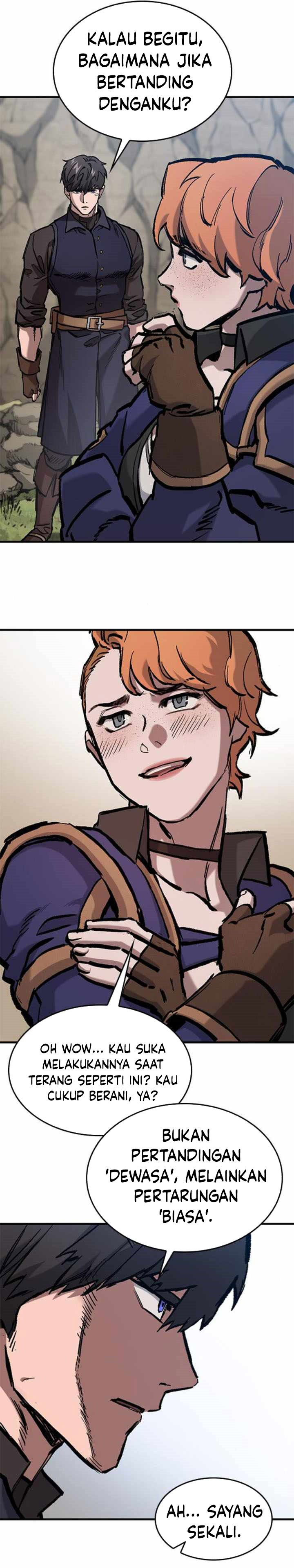 eternally-regressing-knight - Chapter: 48