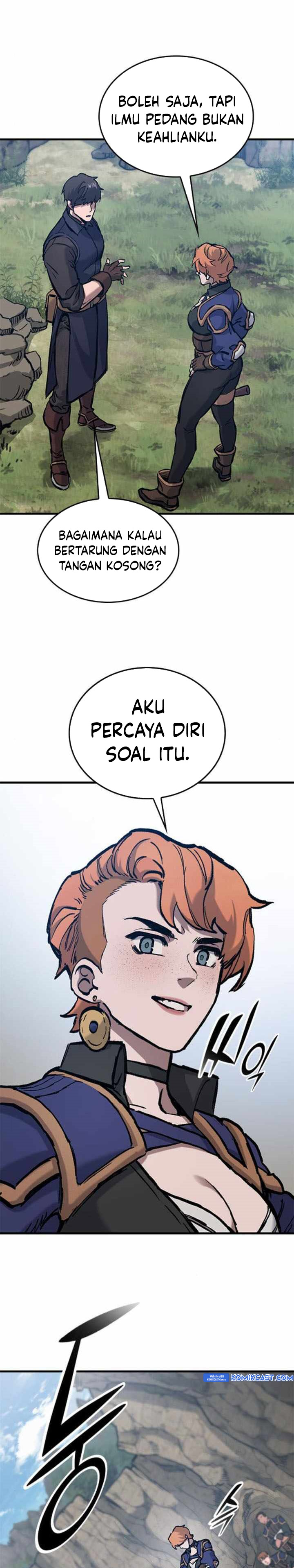 eternally-regressing-knight - Chapter: 48