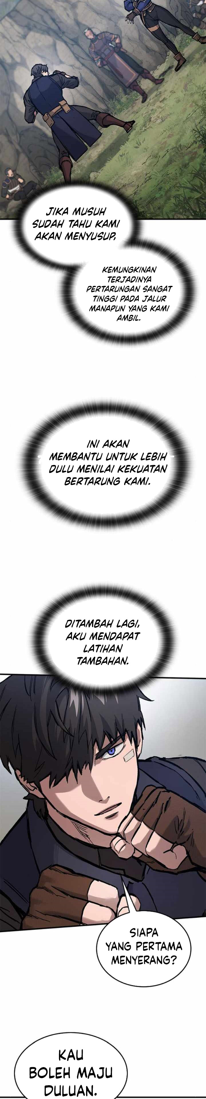eternally-regressing-knight - Chapter: 48