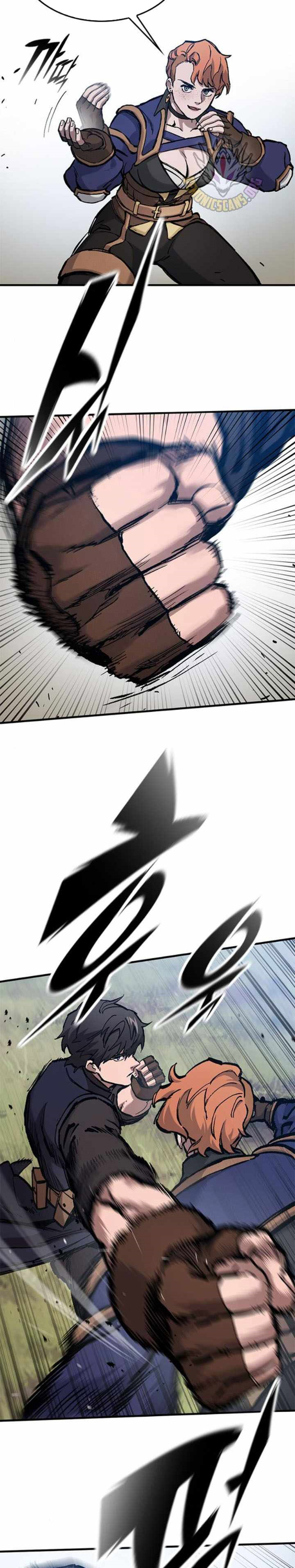 eternally-regressing-knight - Chapter: 48