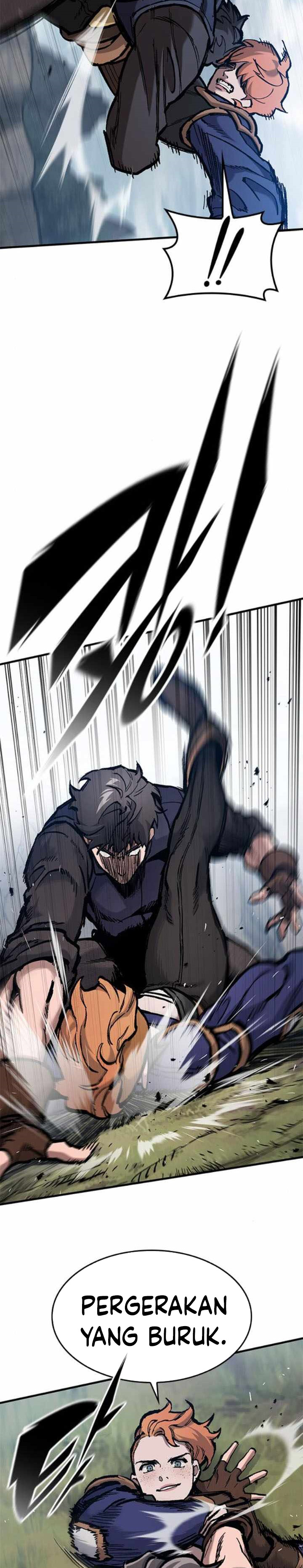 eternally-regressing-knight - Chapter: 48