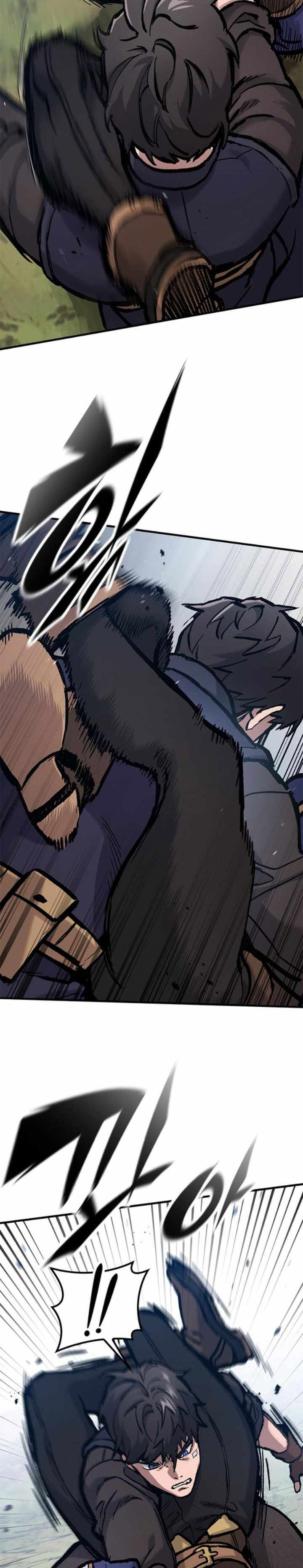 eternally-regressing-knight - Chapter: 48