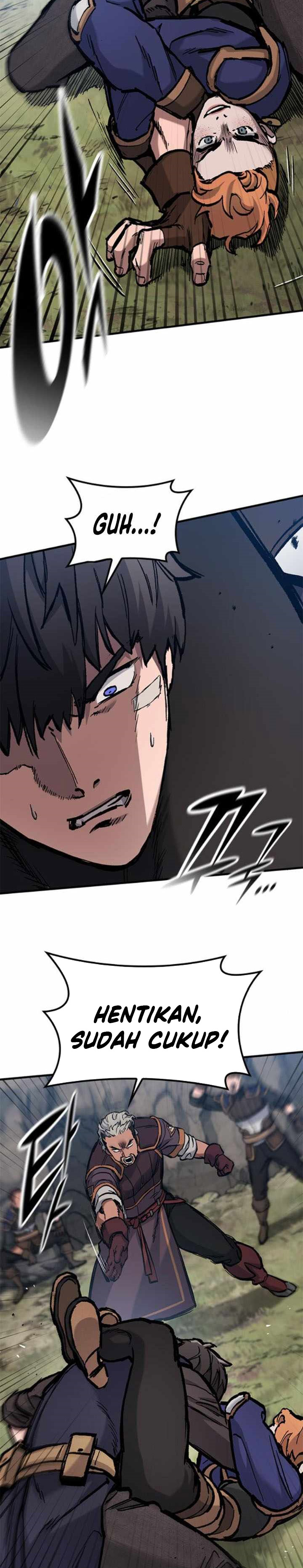eternally-regressing-knight - Chapter: 48