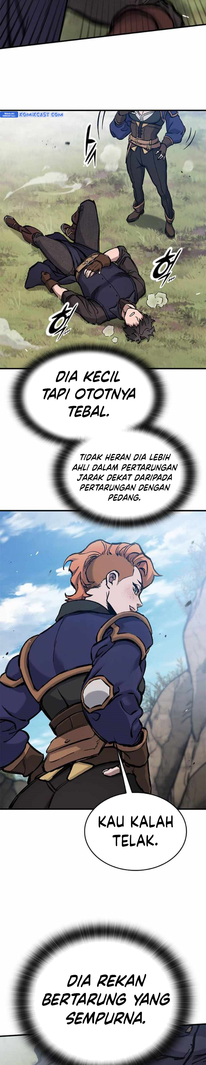 eternally-regressing-knight - Chapter: 48
