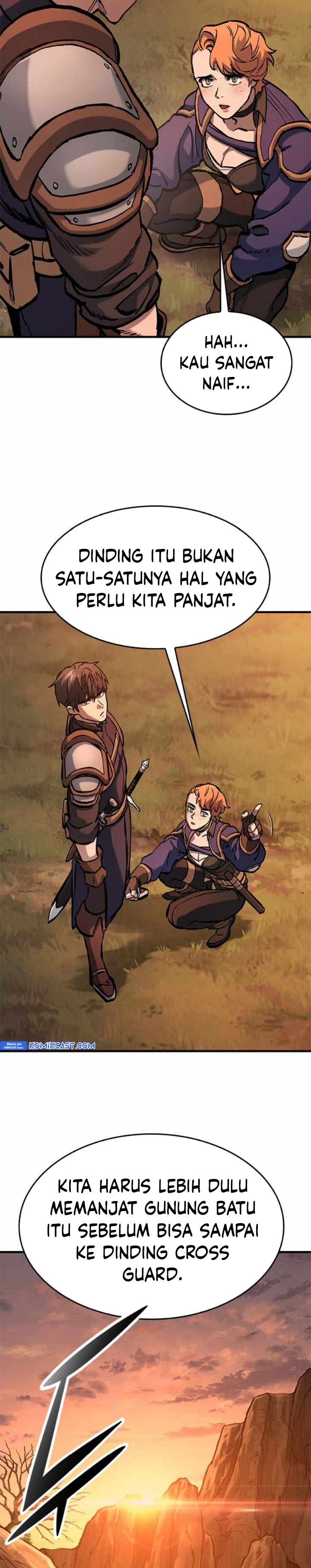 eternally-regressing-knight - Chapter: 48