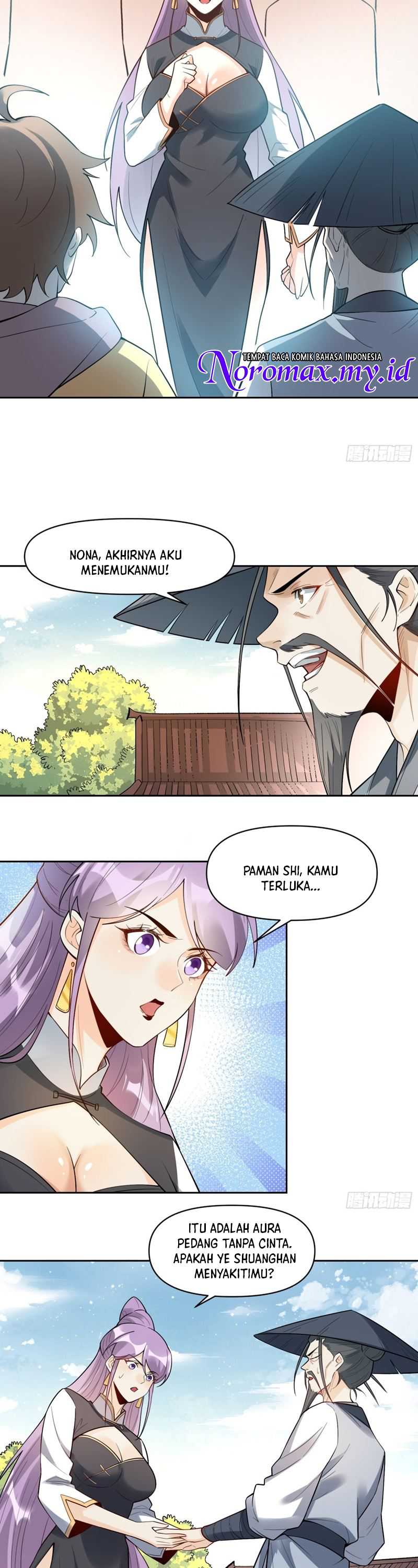 im-actually-a-cultivation-bigshot - Chapter: 451