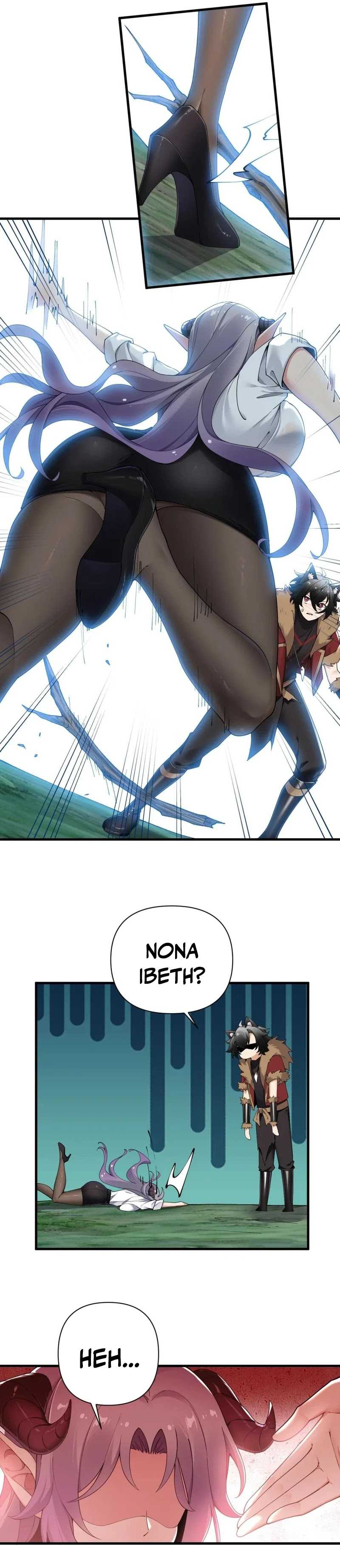 i-transmigrated-into-demon-king-of-harem - Chapter: 67