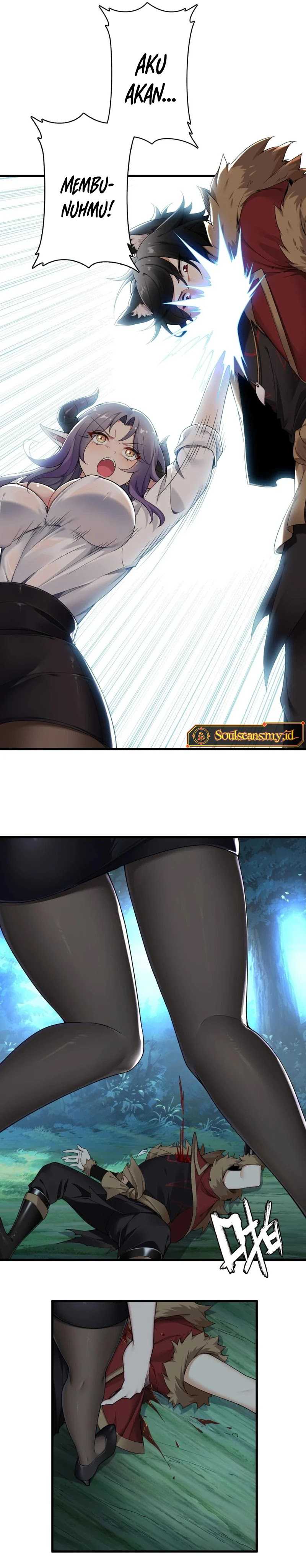 i-transmigrated-into-demon-king-of-harem - Chapter: 67