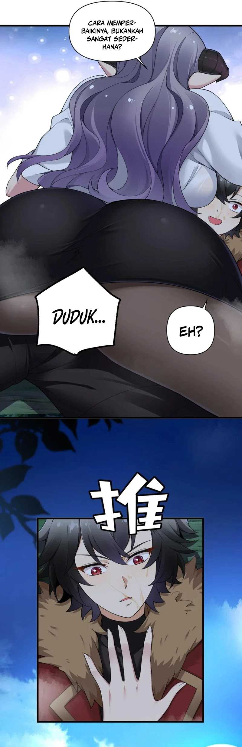 i-transmigrated-into-demon-king-of-harem - Chapter: 67