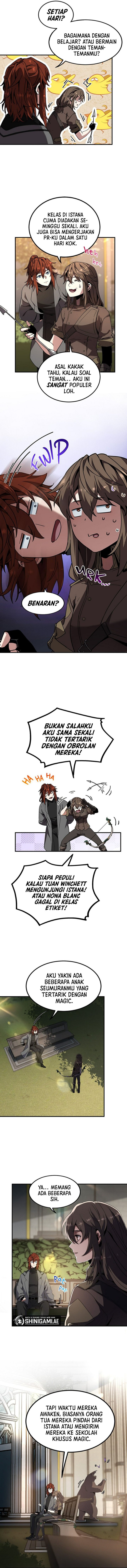 the-beginning-after-the-end - Chapter: 208