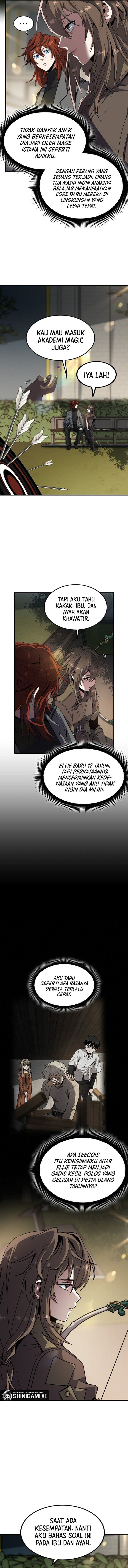 the-beginning-after-the-end - Chapter: 208