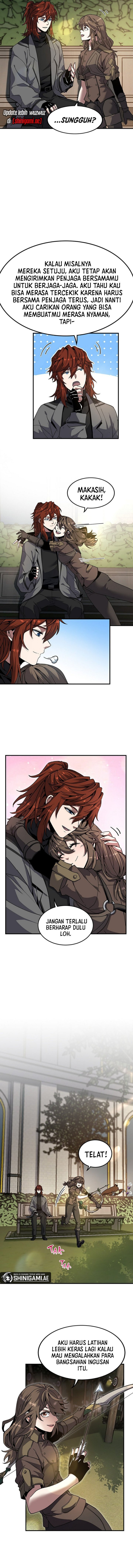 the-beginning-after-the-end - Chapter: 208