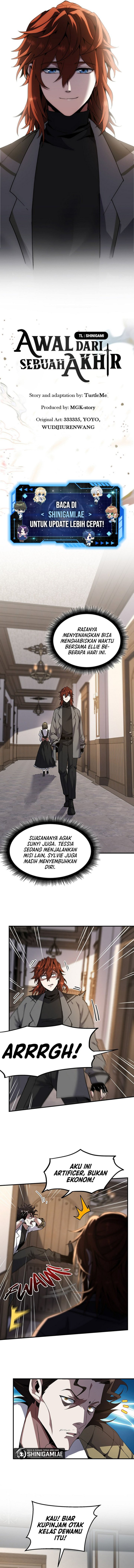 the-beginning-after-the-end - Chapter: 208