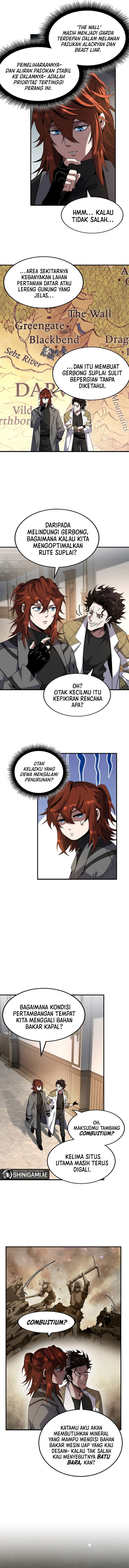 the-beginning-after-the-end - Chapter: 208