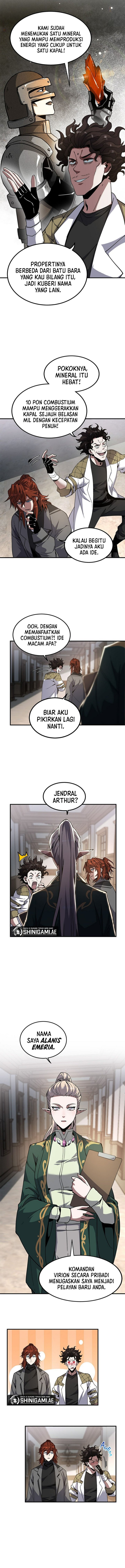 the-beginning-after-the-end - Chapter: 208