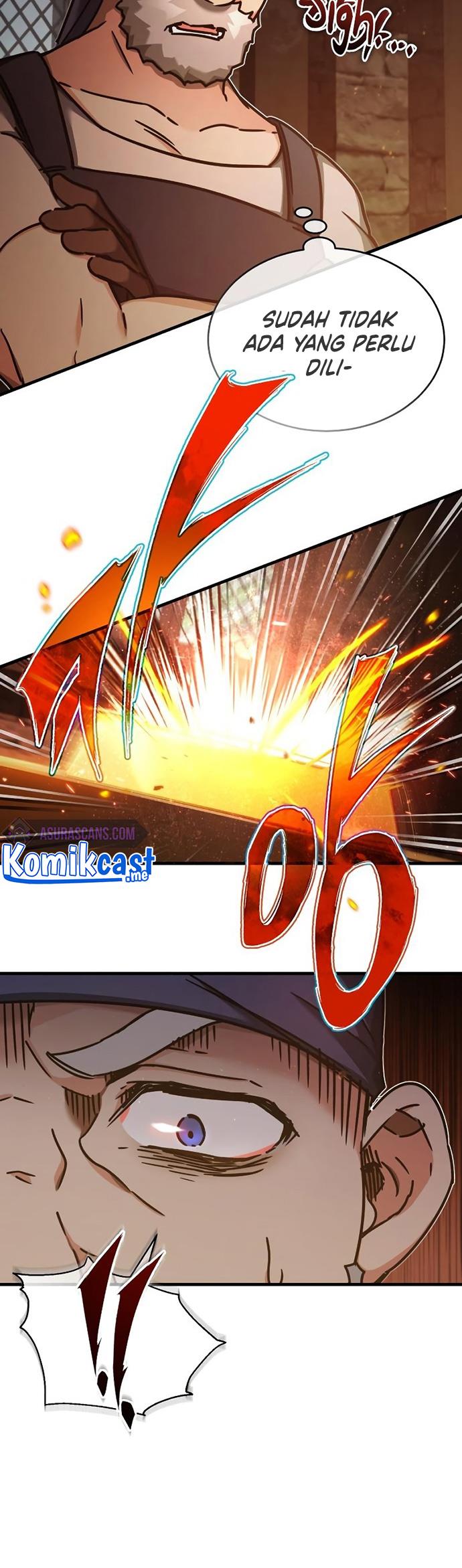 the-heavenly-demon-cant-live-a-normal-life - Chapter: 48