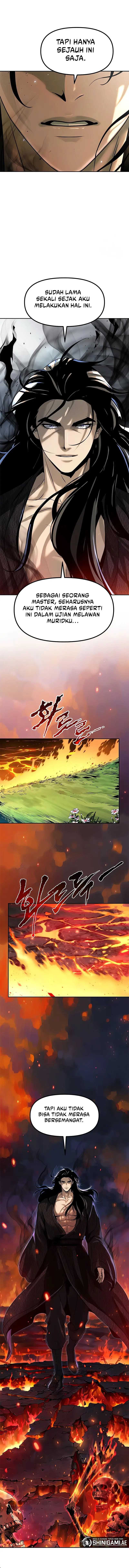 chronicles-of-the-demon-faction - Chapter: 109