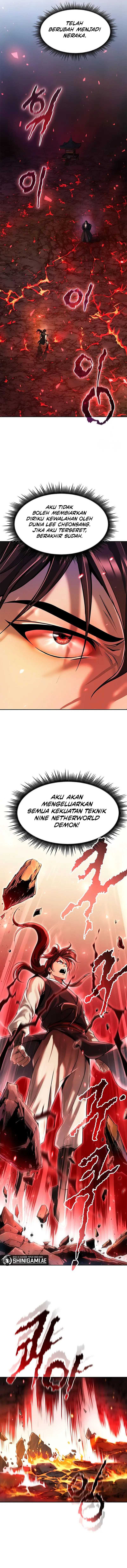 chronicles-of-the-demon-faction - Chapter: 109