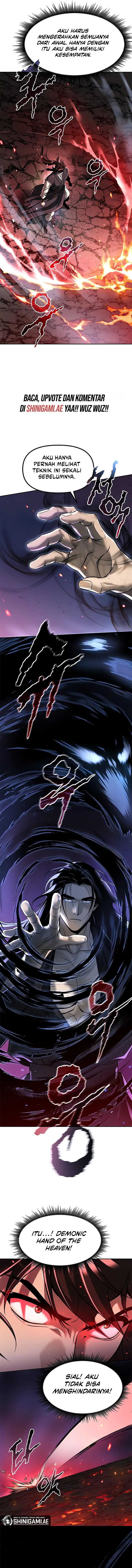 chronicles-of-the-demon-faction - Chapter: 109