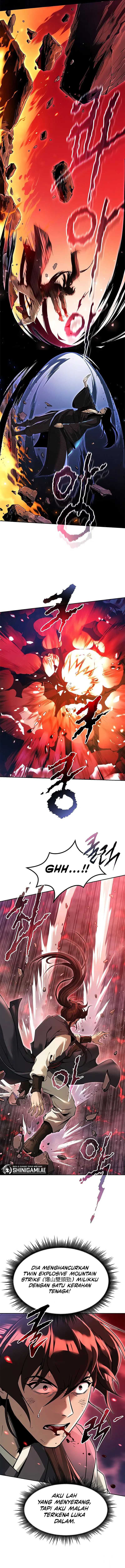 chronicles-of-the-demon-faction - Chapter: 109