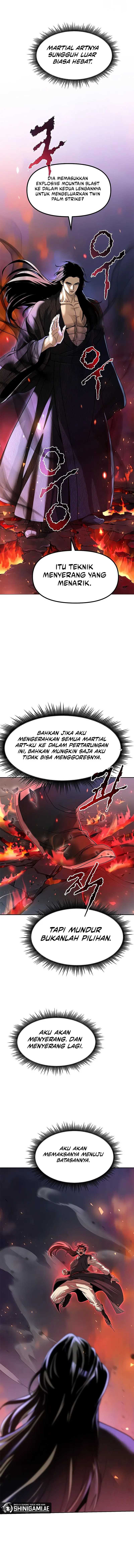 chronicles-of-the-demon-faction - Chapter: 109