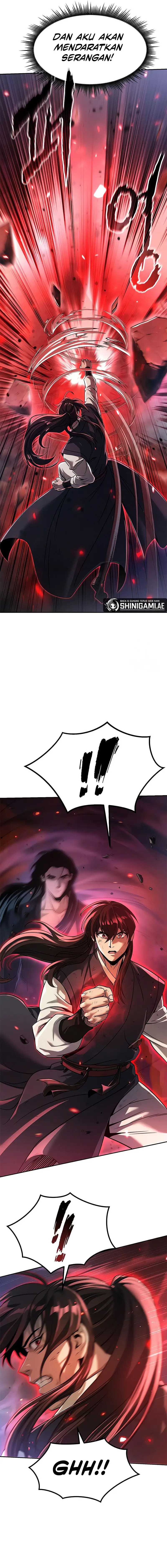 chronicles-of-the-demon-faction - Chapter: 109