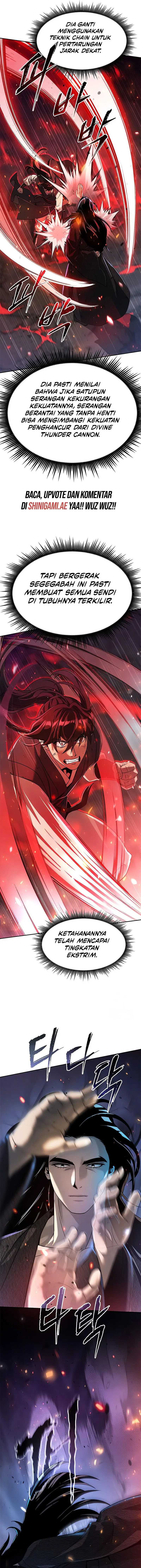 chronicles-of-the-demon-faction - Chapter: 109
