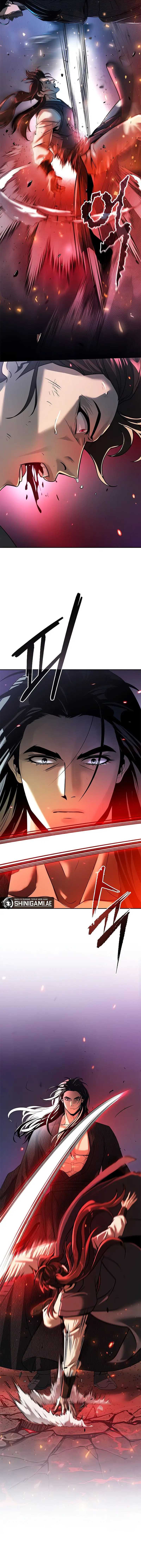 chronicles-of-the-demon-faction - Chapter: 109