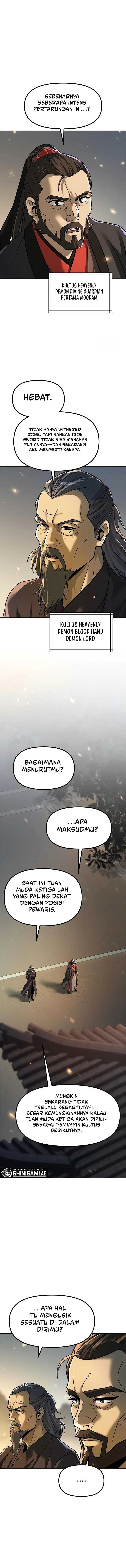 chronicles-of-the-demon-faction - Chapter: 109