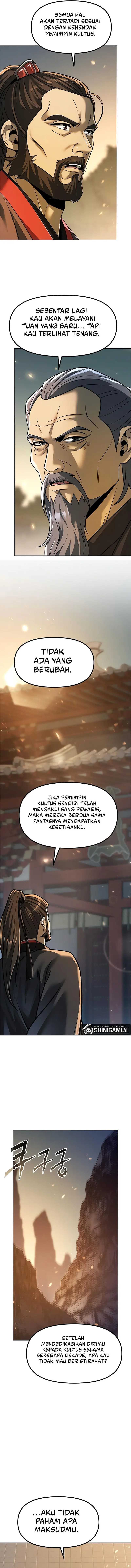 chronicles-of-the-demon-faction - Chapter: 109