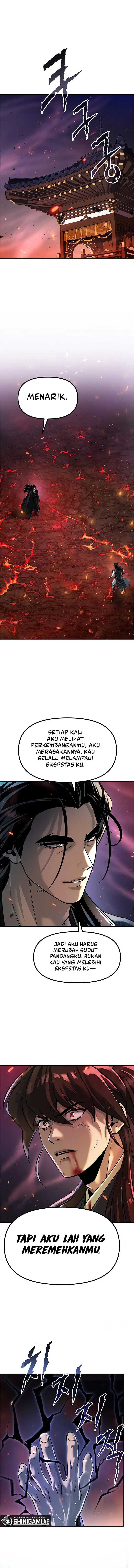 chronicles-of-the-demon-faction - Chapter: 109