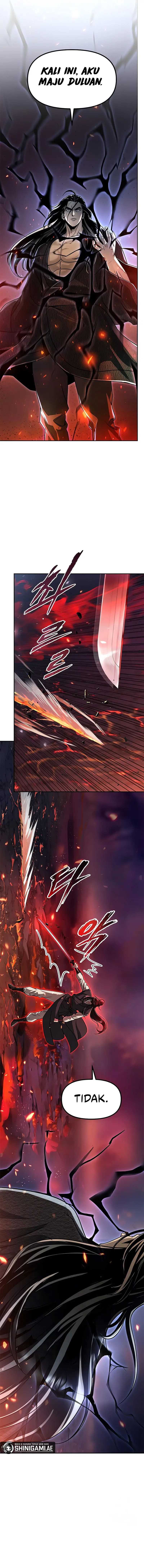 chronicles-of-the-demon-faction - Chapter: 109