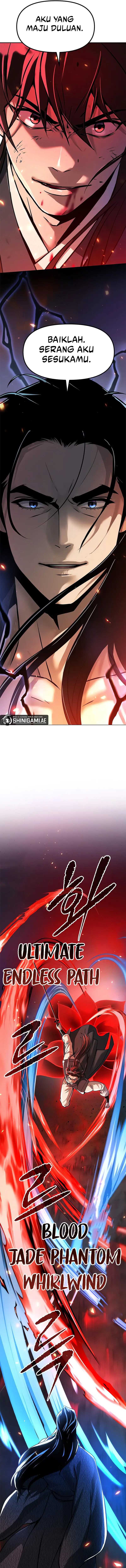 chronicles-of-the-demon-faction - Chapter: 109