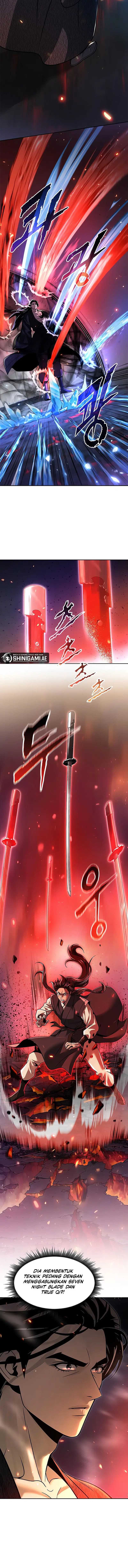 chronicles-of-the-demon-faction - Chapter: 109