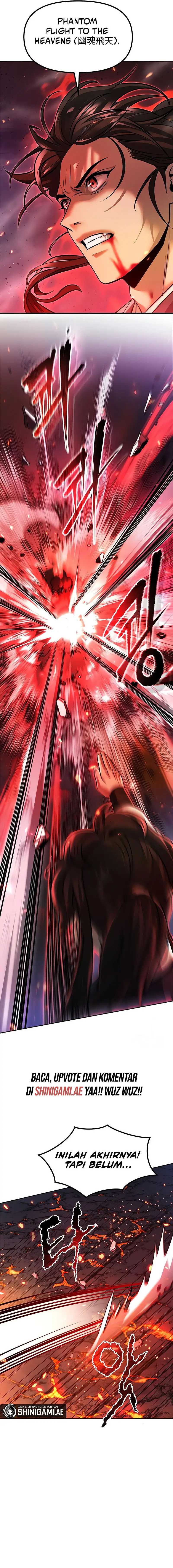 chronicles-of-the-demon-faction - Chapter: 109