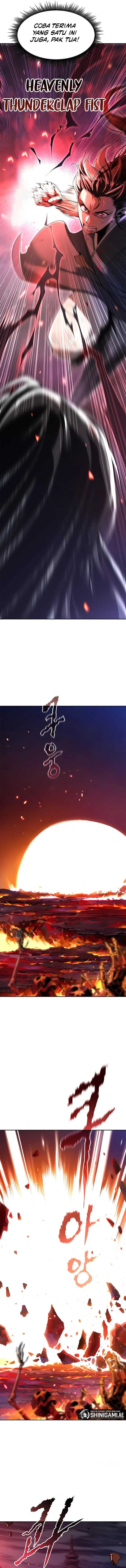 chronicles-of-the-demon-faction - Chapter: 109