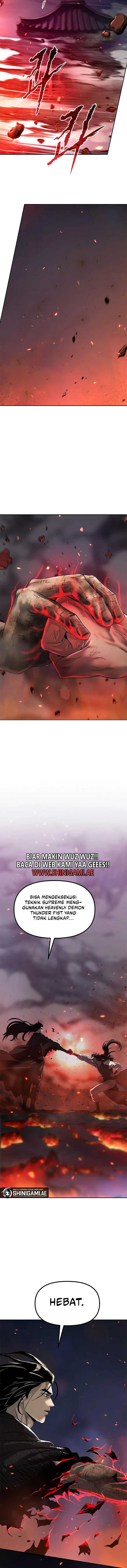 chronicles-of-the-demon-faction - Chapter: 109