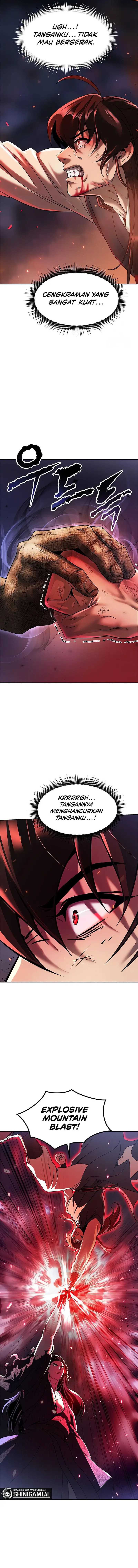 chronicles-of-the-demon-faction - Chapter: 109