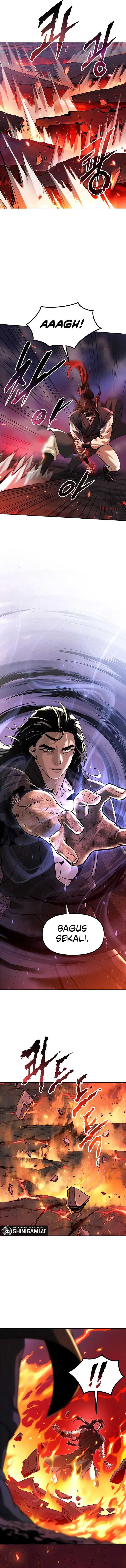 chronicles-of-the-demon-faction - Chapter: 109