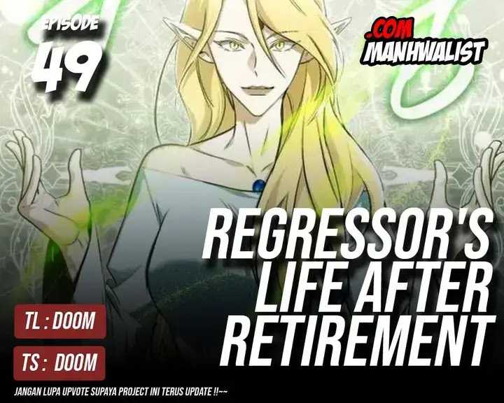 regressors-life-after-retirement - Chapter: 49