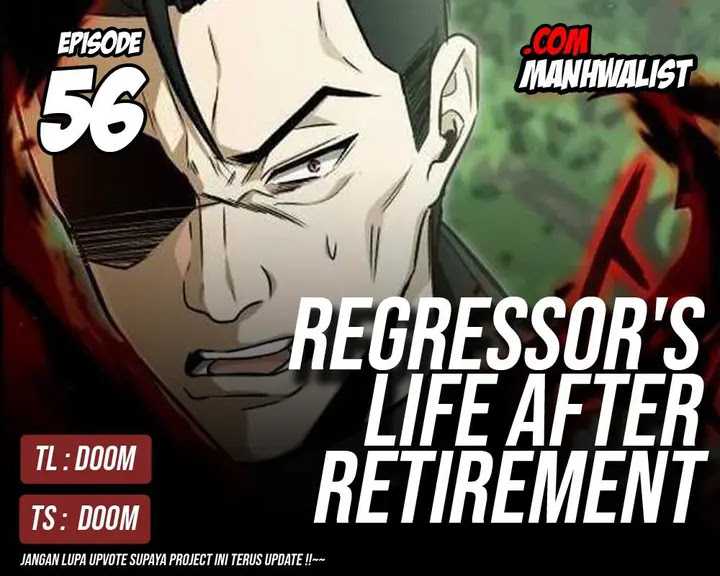 regressors-life-after-retirement - Chapter: 56