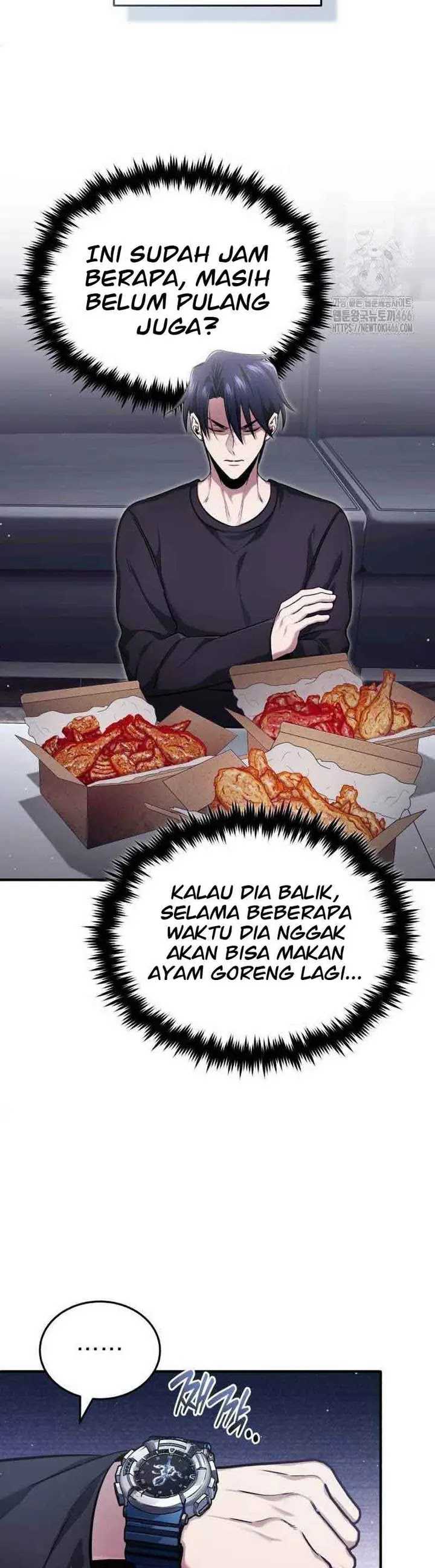 regressors-life-after-retirement - Chapter: 56