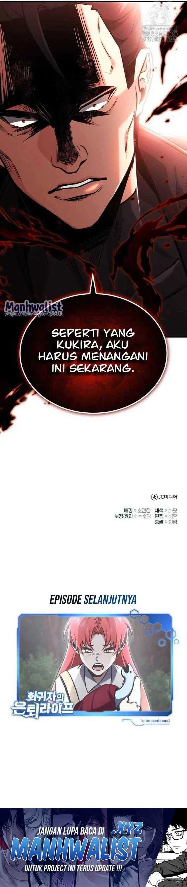 regressors-life-after-retirement - Chapter: 56