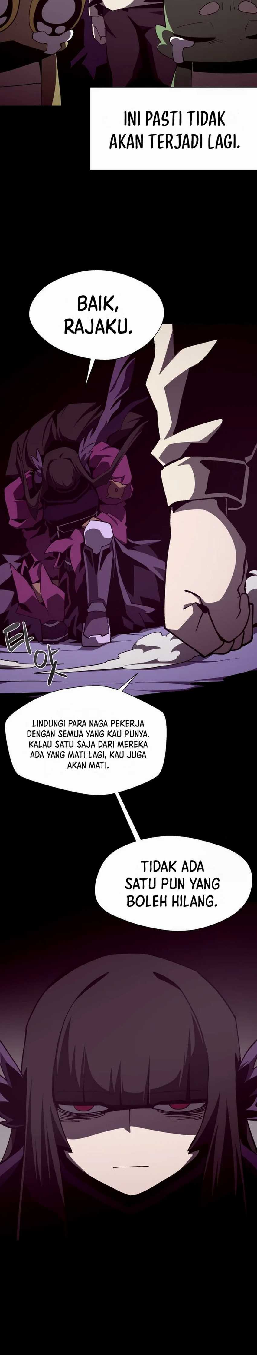 dungeon-odyssey - Chapter: 124