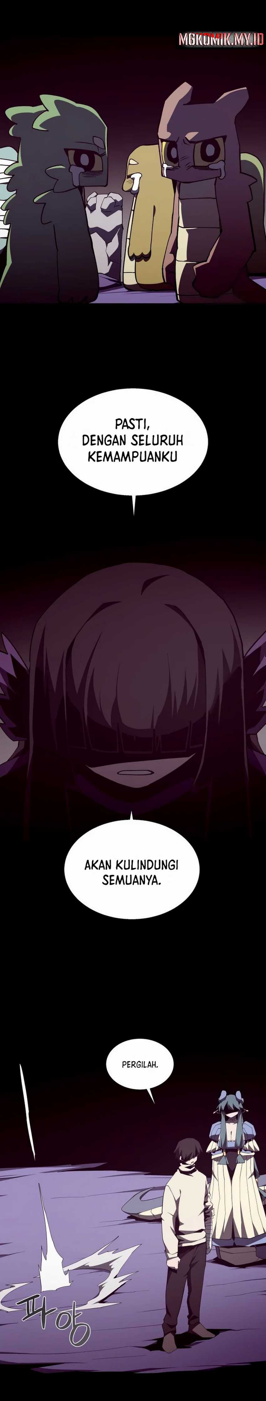 dungeon-odyssey - Chapter: 124