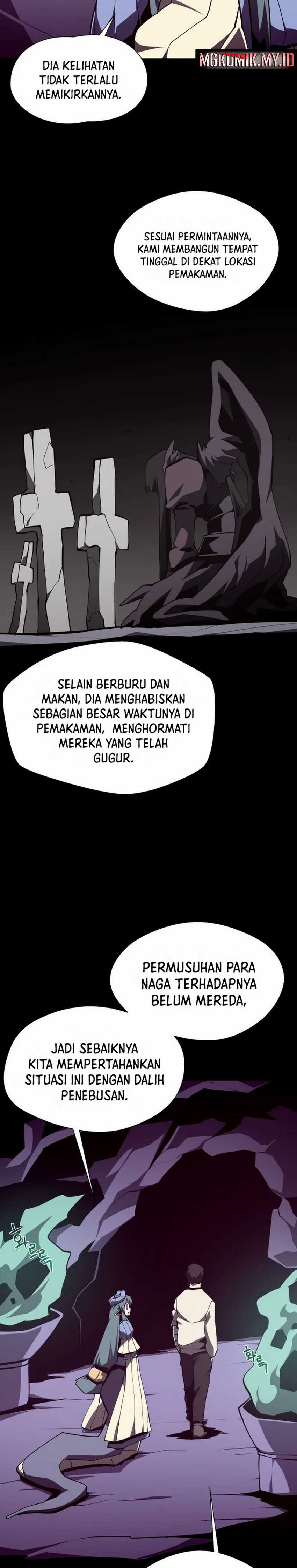 dungeon-odyssey - Chapter: 124