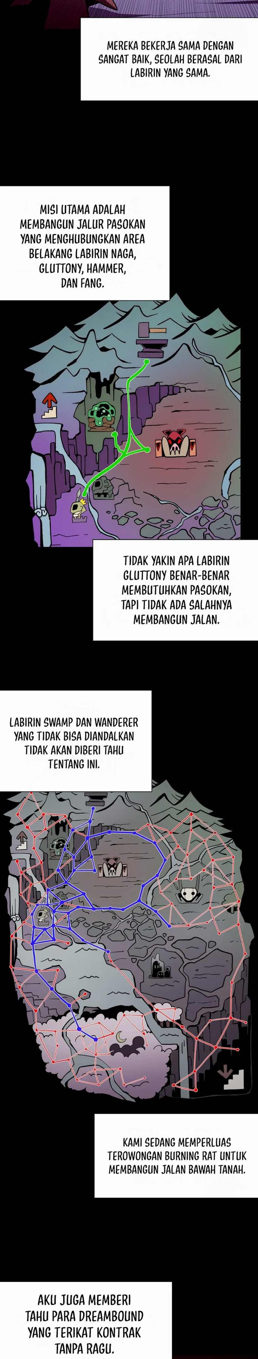 dungeon-odyssey - Chapter: 124