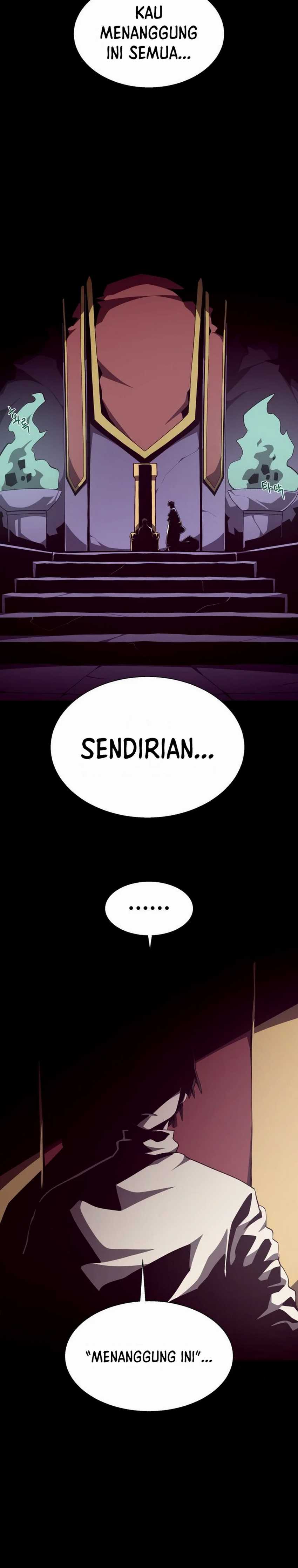 dungeon-odyssey - Chapter: 124